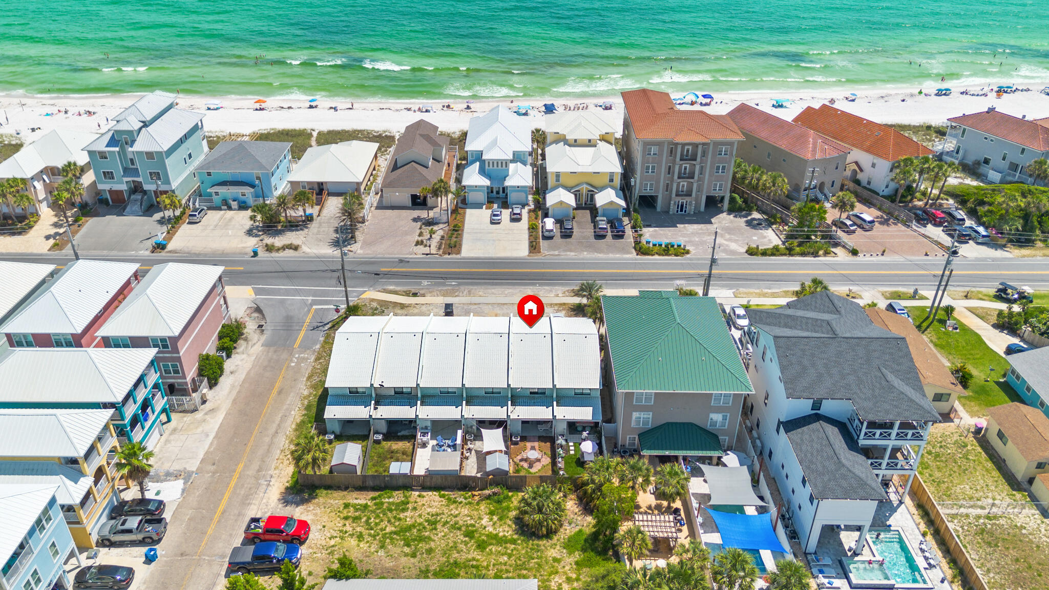 21514 Front Beach Road Panama City Beach, FL 32413 - Photo 19 of 20 DJI_0497