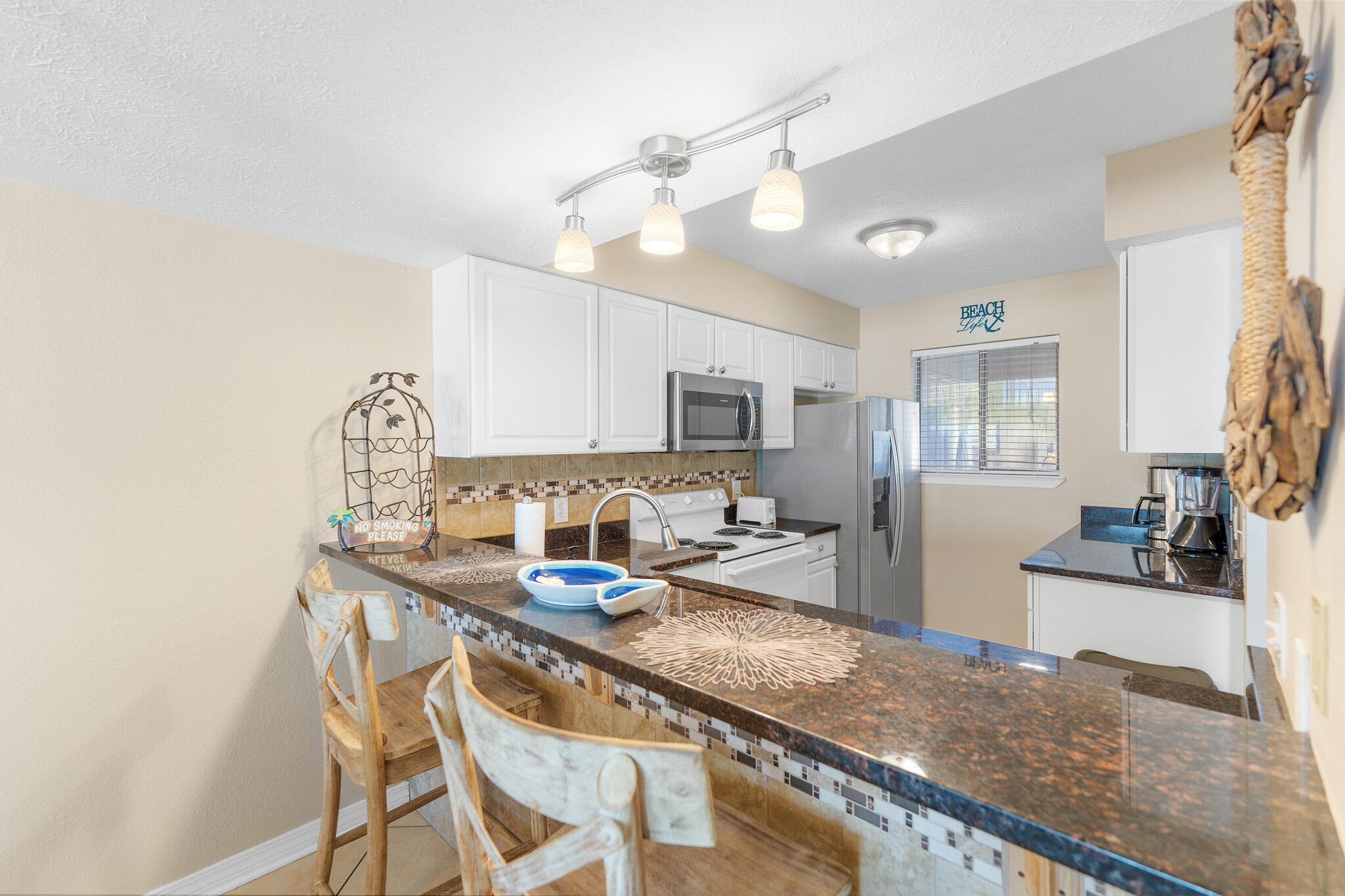 21514 Front Beach Road Panama City Beach, FL 32413 - Photo 5 of 20 0006