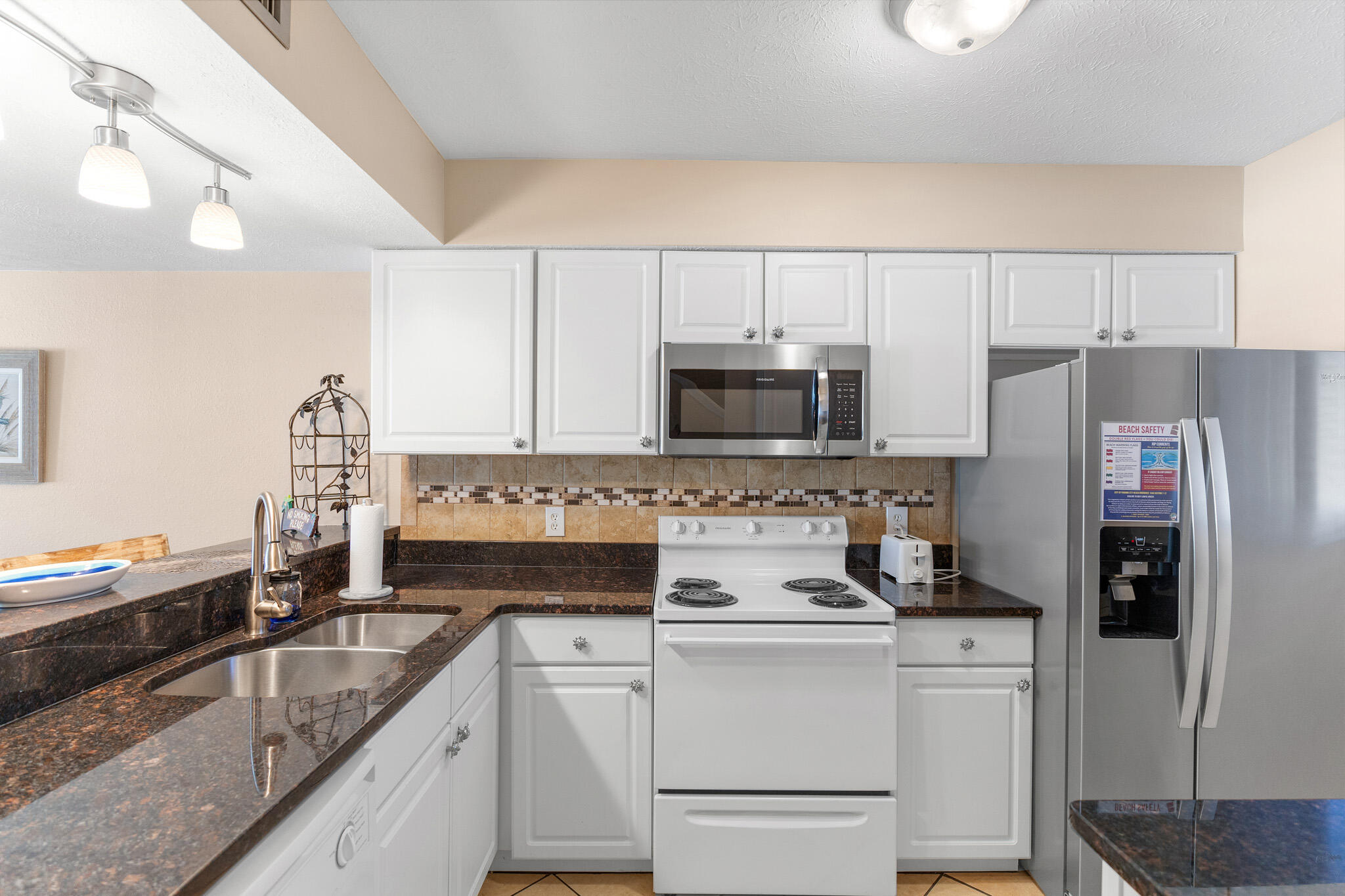 21514 Front Beach Road Panama City Beach, FL 32413 - Photo 6 of 20 0007