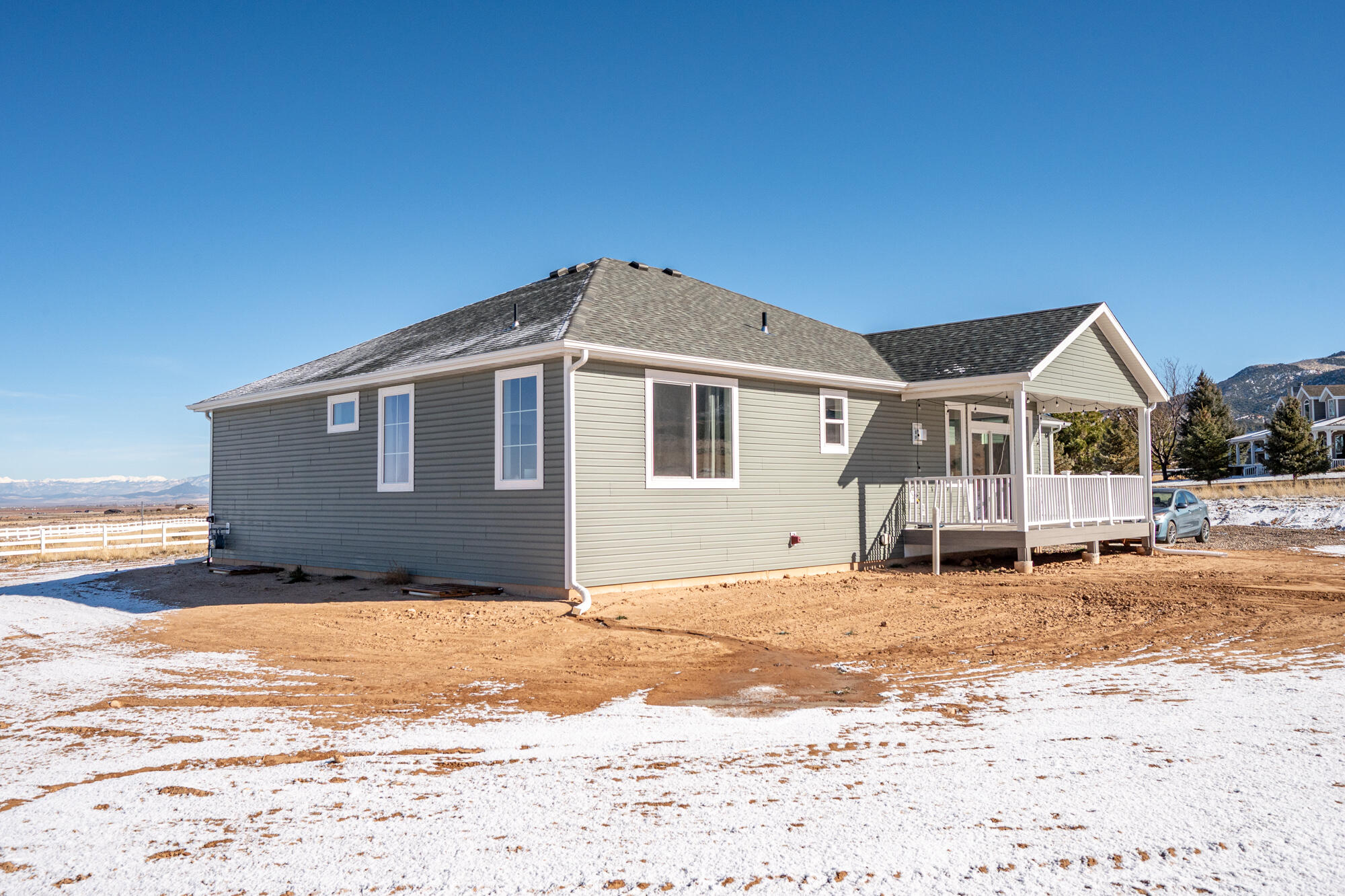 3505 West Allard Rnch Drive Summit, UT 84772 - Photo 4 of 53 3505 W Allard Ranch-13