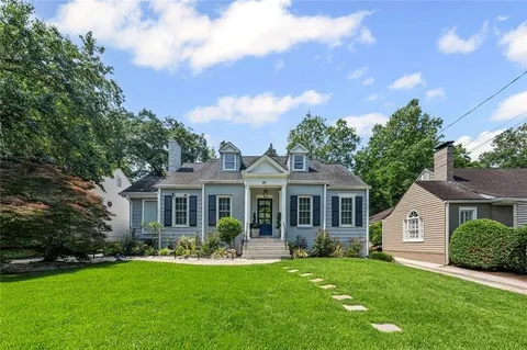 $6,000 | 346 Redland Road Northwest, Atlanta, GA 30309