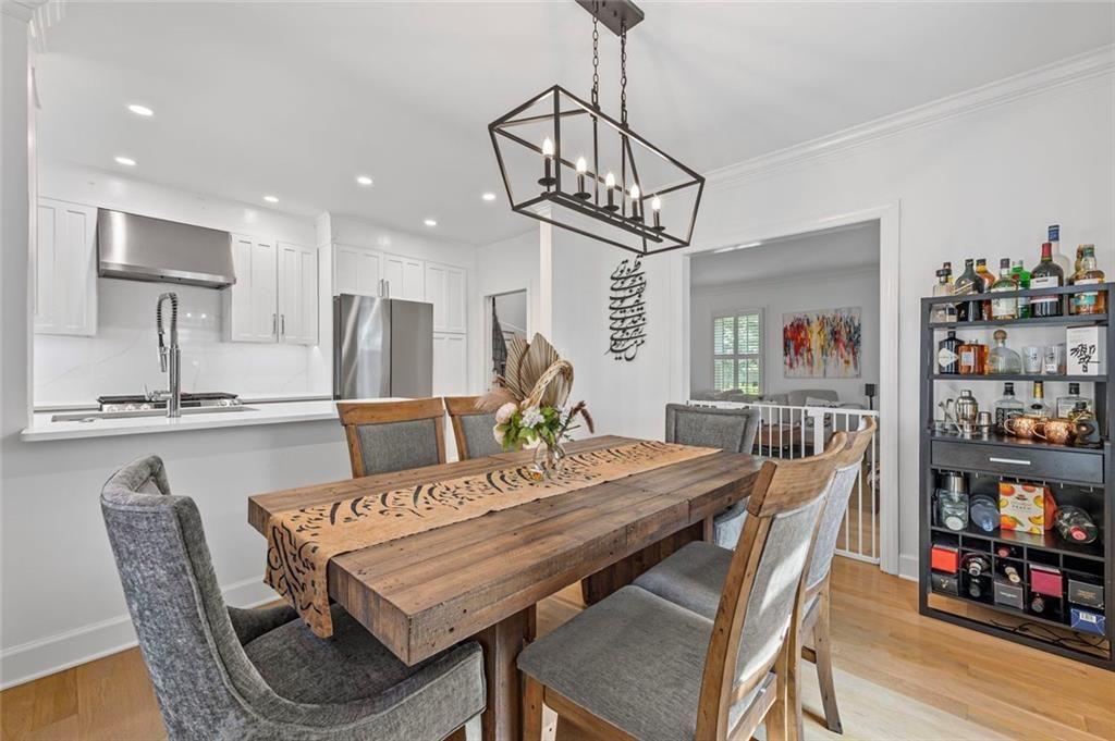 346 Redland Road Northwest Atlanta, GA 30309 - Photo 12 of 37