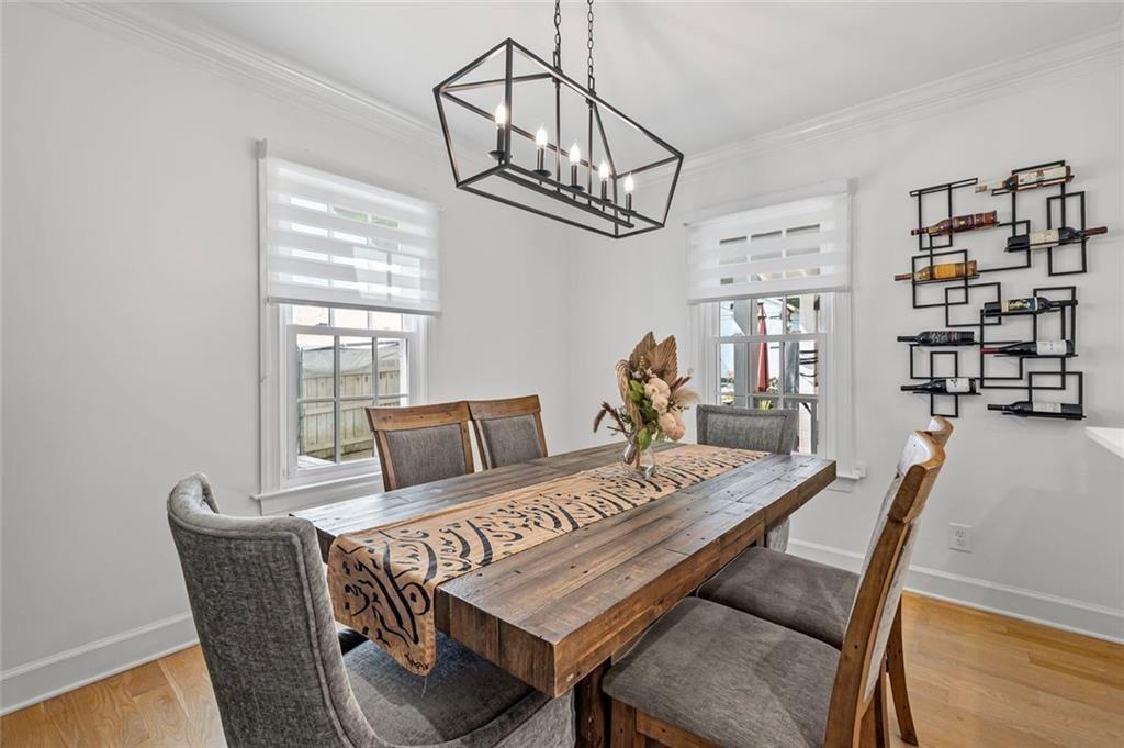 346 Redland Road Northwest Atlanta, GA 30309 - Photo 13 of 37