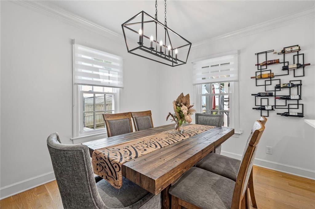 346 Redland Road Northwest Atlanta, GA 30309 - Photo 13 of 37