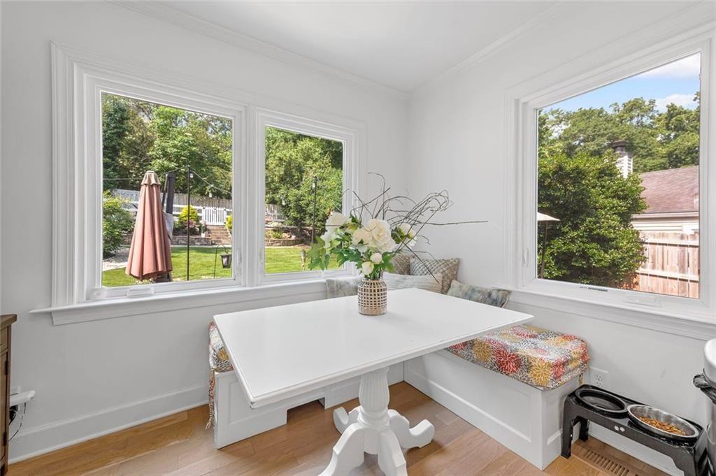 346 Redland Road Northwest Atlanta, GA 30309 - Photo 14 of 37