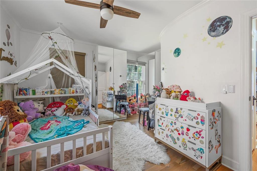 346 Redland Road Northwest Atlanta, GA 30309 - Photo 16 of 37