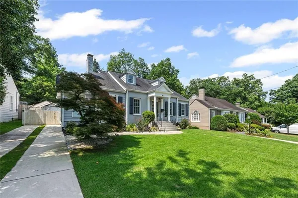 $6,000 | 346 Redland Road Northwest, Atlanta, GA 30309