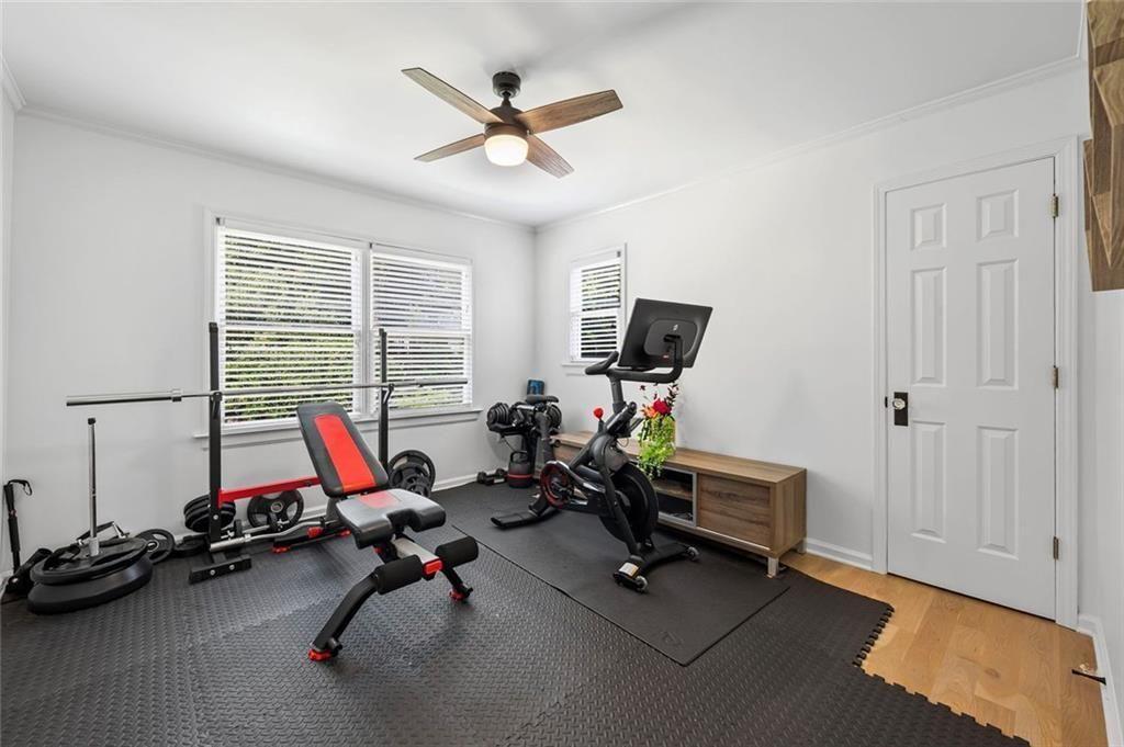 346 Redland Road Northwest Atlanta, GA 30309 - Photo 21 of 37