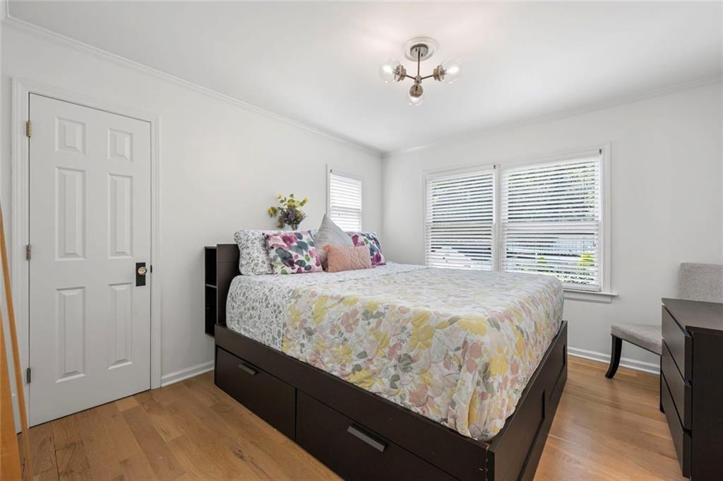 346 Redland Road Northwest Atlanta, GA 30309 - Photo 23 of 37