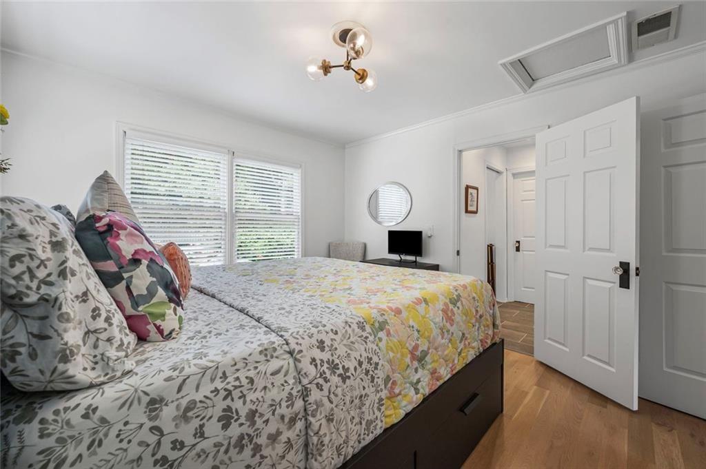 346 Redland Road Northwest Atlanta, GA 30309 - Photo 24 of 37