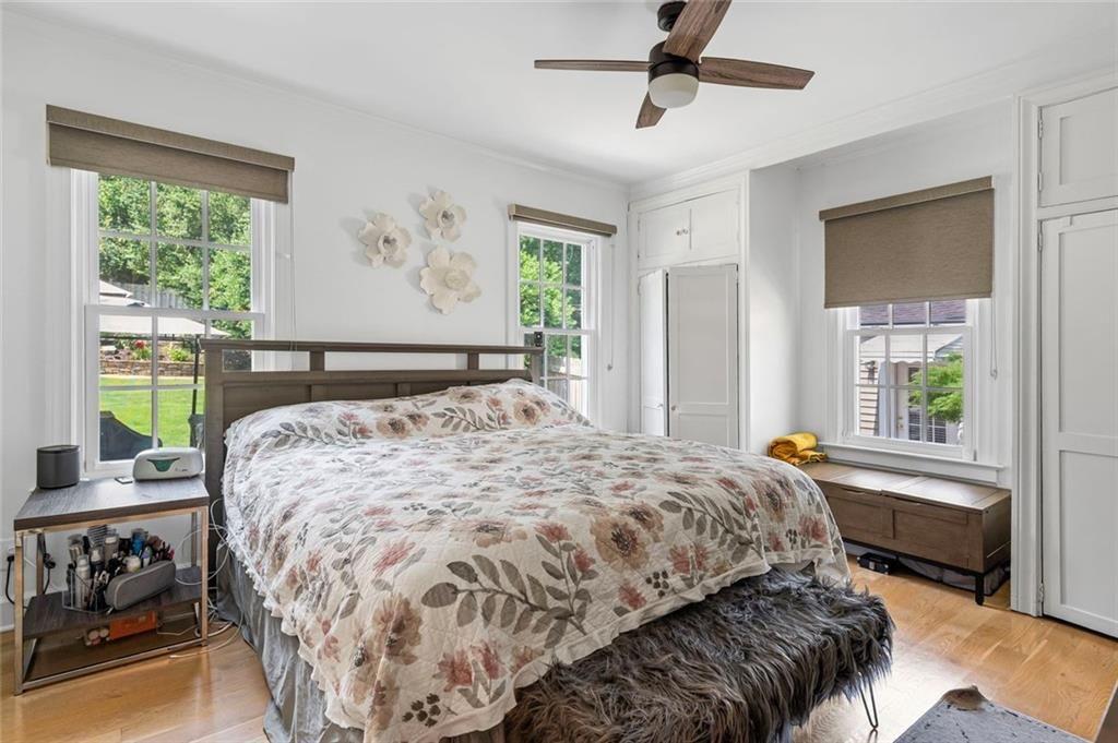 346 Redland Road Northwest Atlanta, GA 30309 - Photo 27 of 37