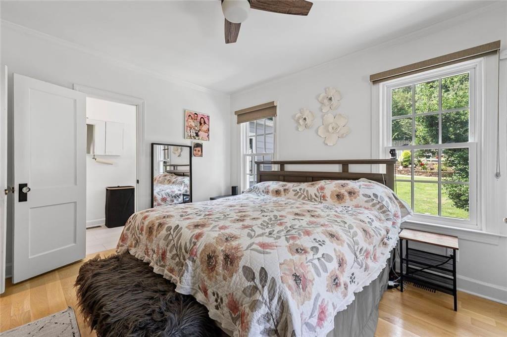 346 Redland Road Northwest Atlanta, GA 30309 - Photo 28 of 37