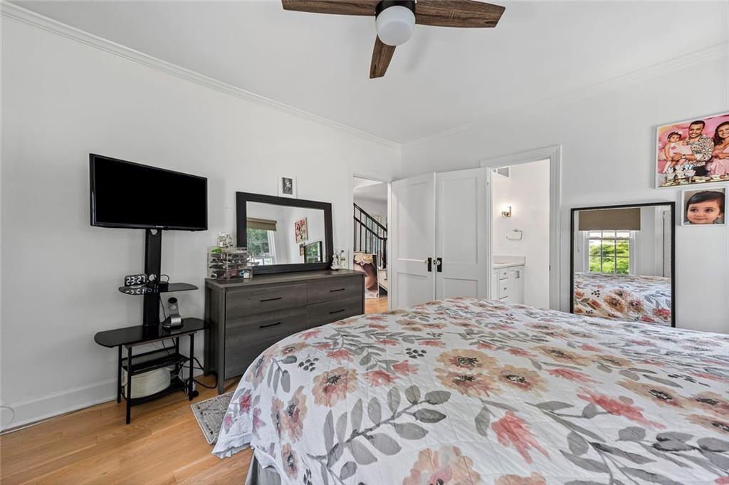 346 Redland Road Northwest Atlanta, GA 30309 - Photo 29 of 37