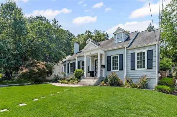 $6,000 | 346 Redland Road Northwest, Atlanta, GA 30309