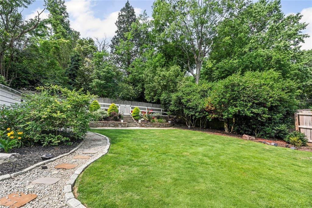 346 Redland Road Northwest Atlanta, GA 30309 - Photo 32 of 37