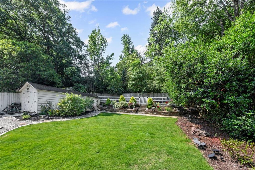 346 Redland Road Northwest Atlanta, GA 30309 - Photo 37 of 37