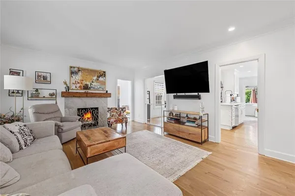 $6,000 | 346 Redland Road Northwest, Atlanta, GA 30309