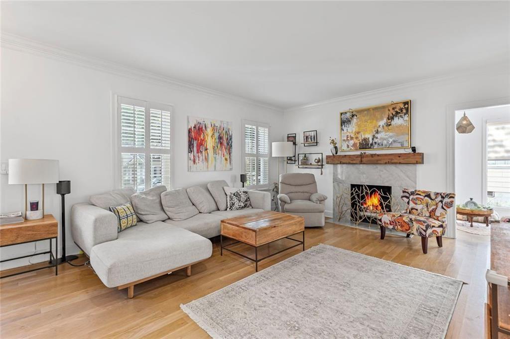 346 Redland Road Northwest Atlanta, GA 30309 - Photo 7 of 37