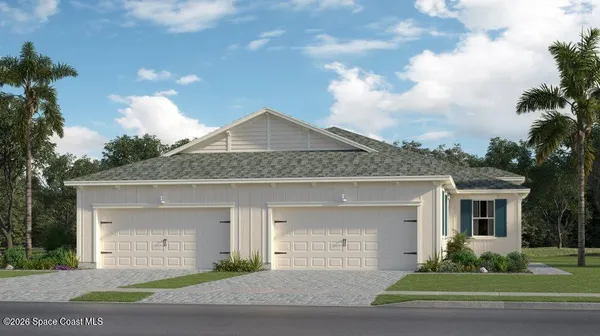 $326,095 | 2398 Cyan Place, Palm Bay, FL 32907