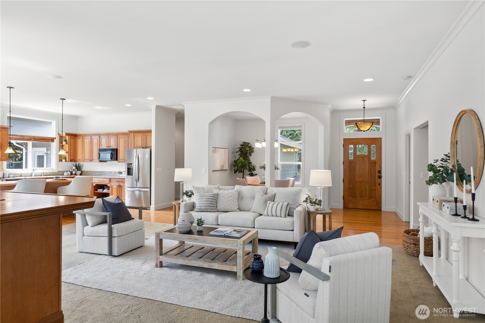 13803 3rd Drive Southeast Everett, WA 98208 - Photo 5 of 40