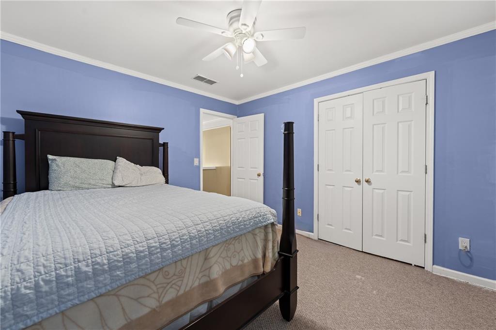 6605 Stapleford Lane Duluth, GA 30097 - Photo 41 of 61