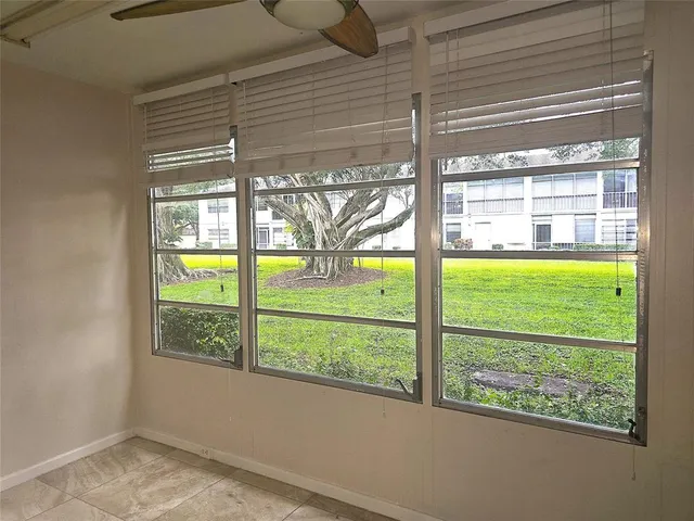 front view of a house