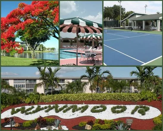 $66,000 | 1107 Bahama Bend, Unit E1, Coconut Creek, FL 33066