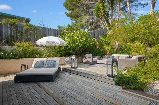 a view of outdoor space yard and patio