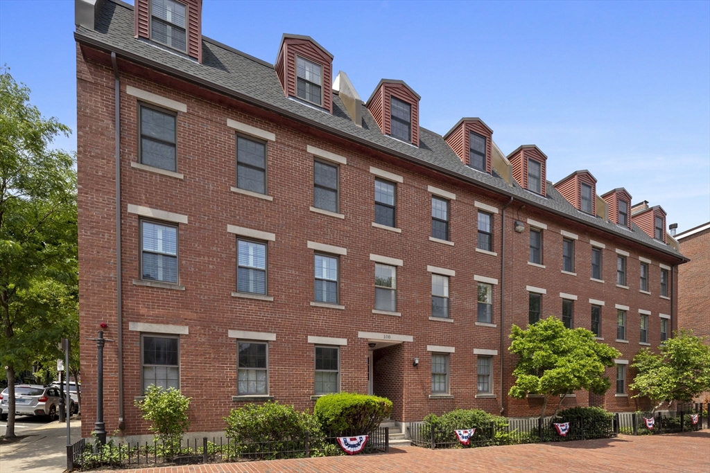 100 Main Street, Unit 2 Boston, MA 02129 - Photo 23 of 23