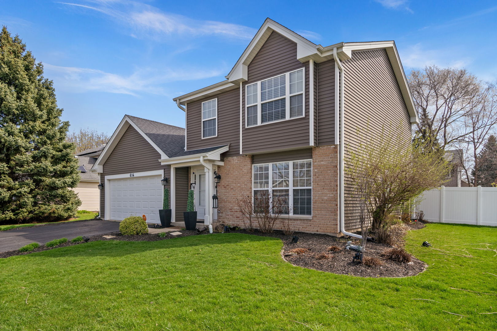 614 Buckboard Road Bolingbrook, IL 60490 - Photo 2 of 31