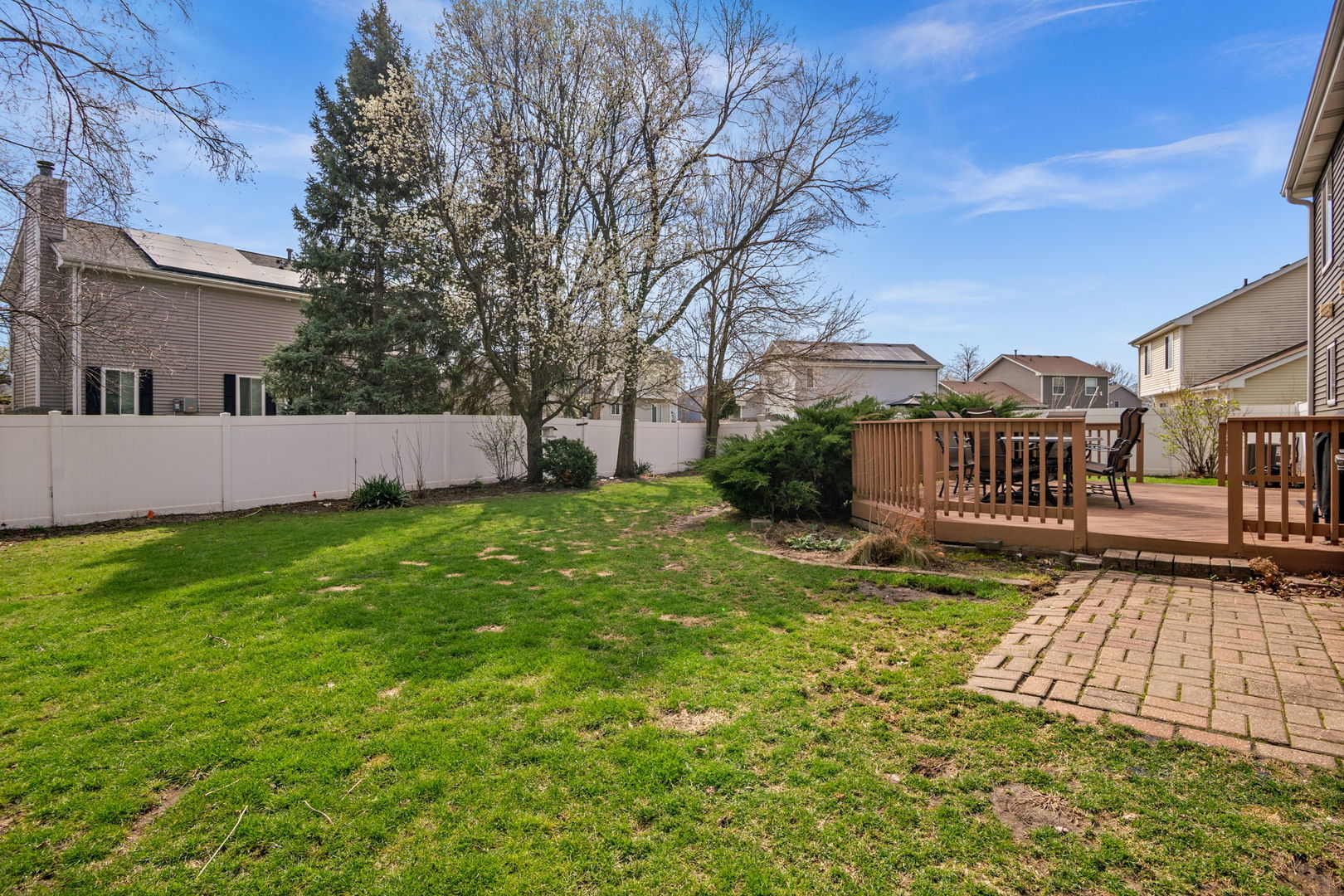 614 Buckboard Road Bolingbrook, IL 60490 - Photo 29 of 31