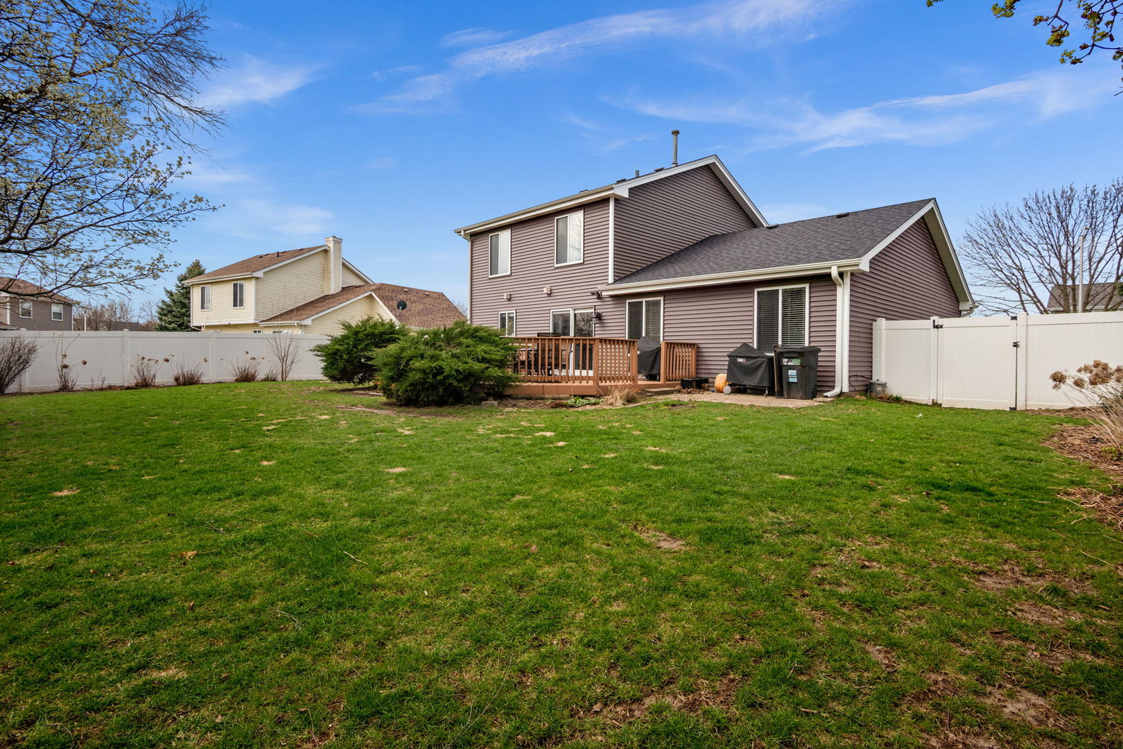 614 Buckboard Road Bolingbrook, IL 60490 - Photo 30 of 31