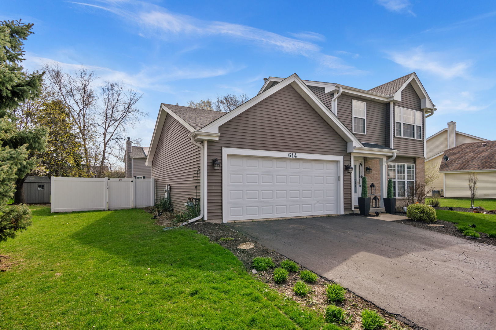 614 Buckboard Road Bolingbrook, IL 60490 - Photo 31 of 31