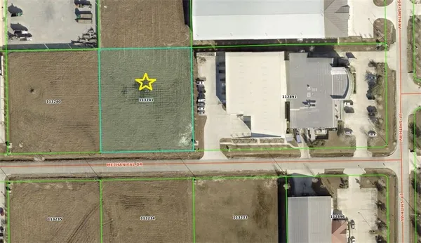 $175,000 | 0 Mechanical Drive, Slidell, LA 70460