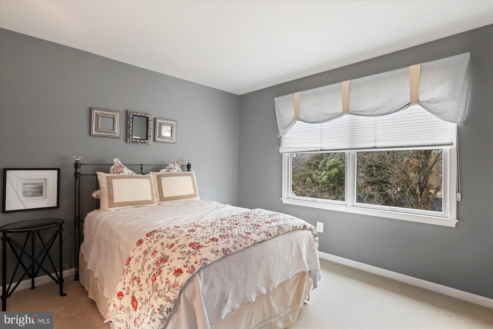 4815 Redfield Road Doylestown, PA 18902 - Photo 42 of 49 Bedroom #2