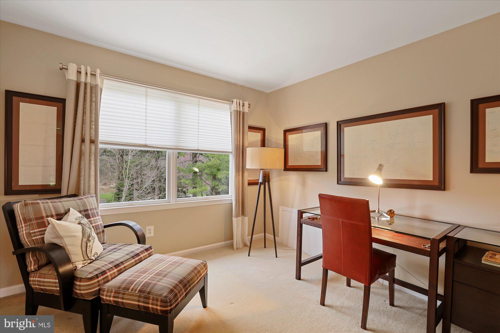 4815 Redfield Road Doylestown, PA 18902 - Photo 44 of 49 Bedroom #3