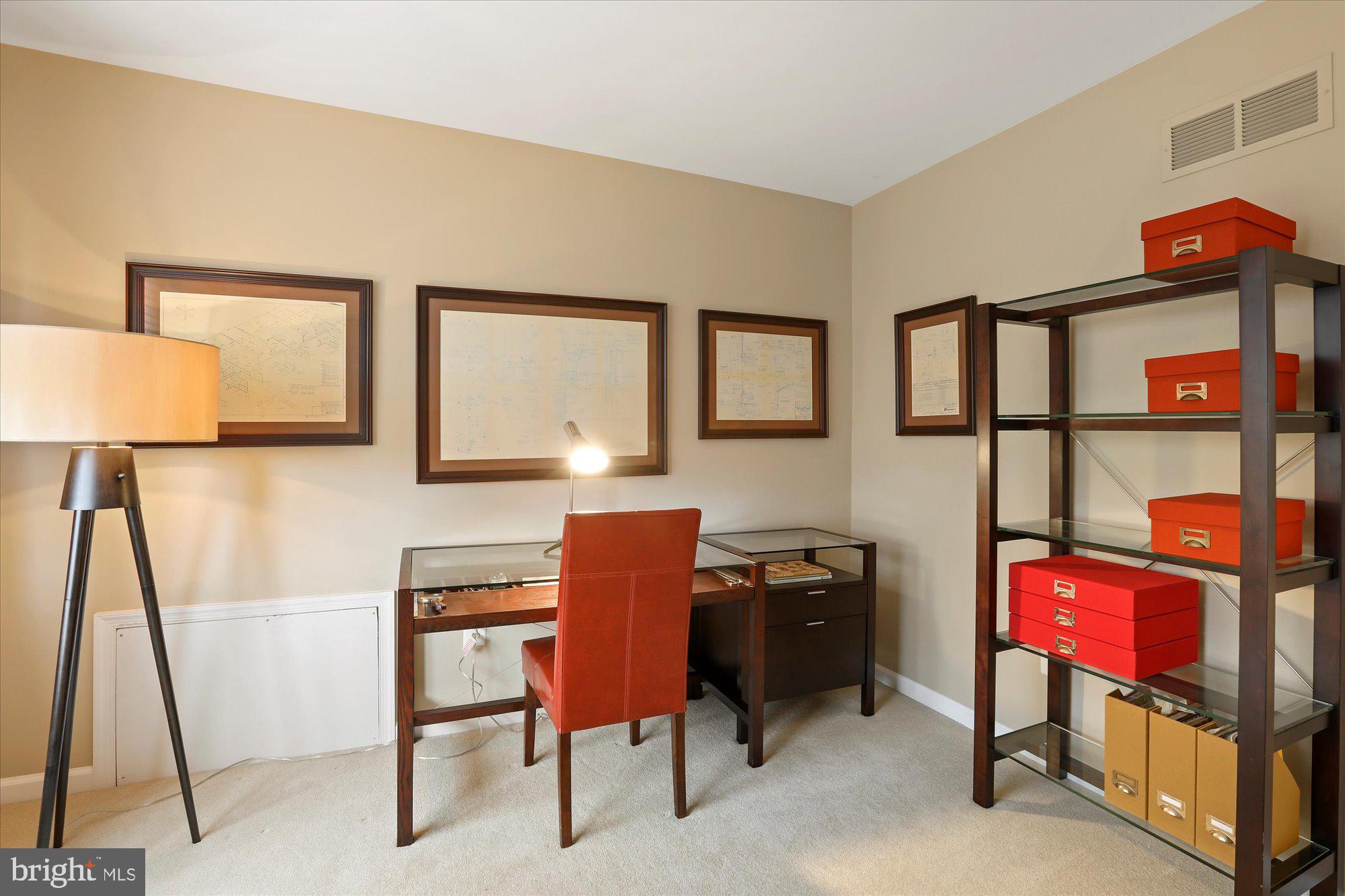 4815 Redfield Road Doylestown, PA 18902 - Photo 45 of 49 Bedroom #3