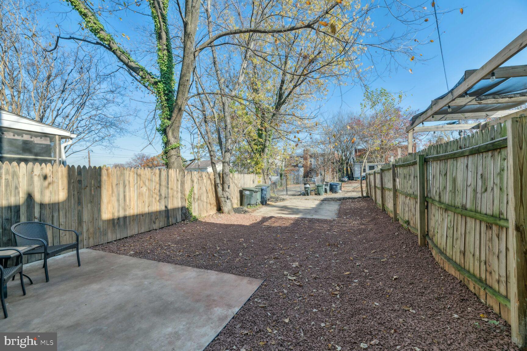 1187 46th Place Southeast Washington, DC 20019 - Photo 26 of 30