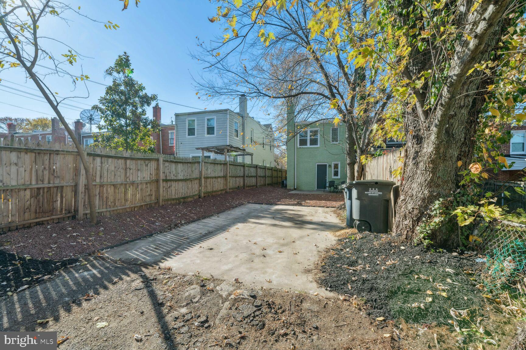 1187 46th Place Southeast Washington, DC 20019 - Photo 28 of 30