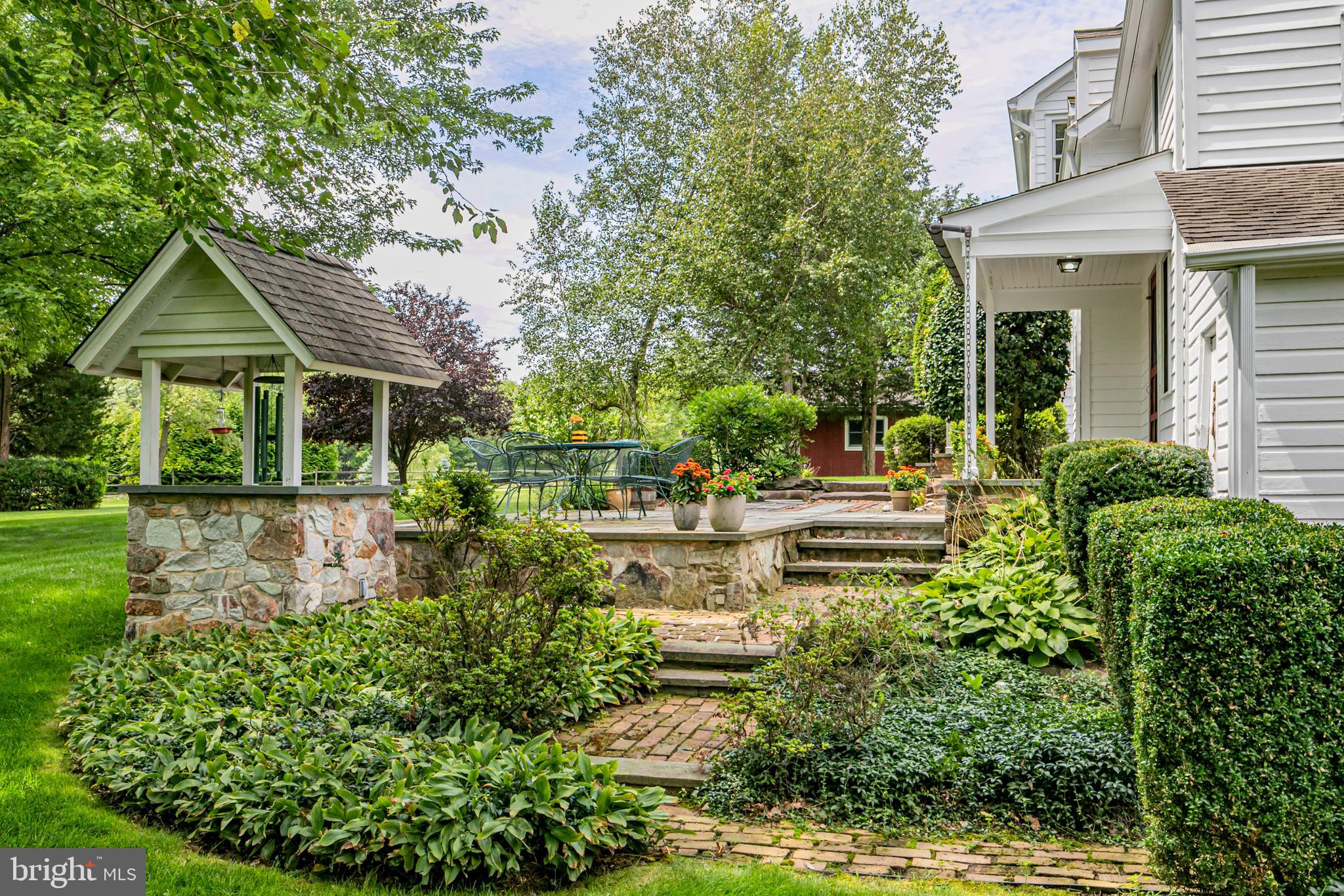 25 Old Georgetown Road Princeton, NJ 08540 - Photo 33 of 46 Gallery Image 33