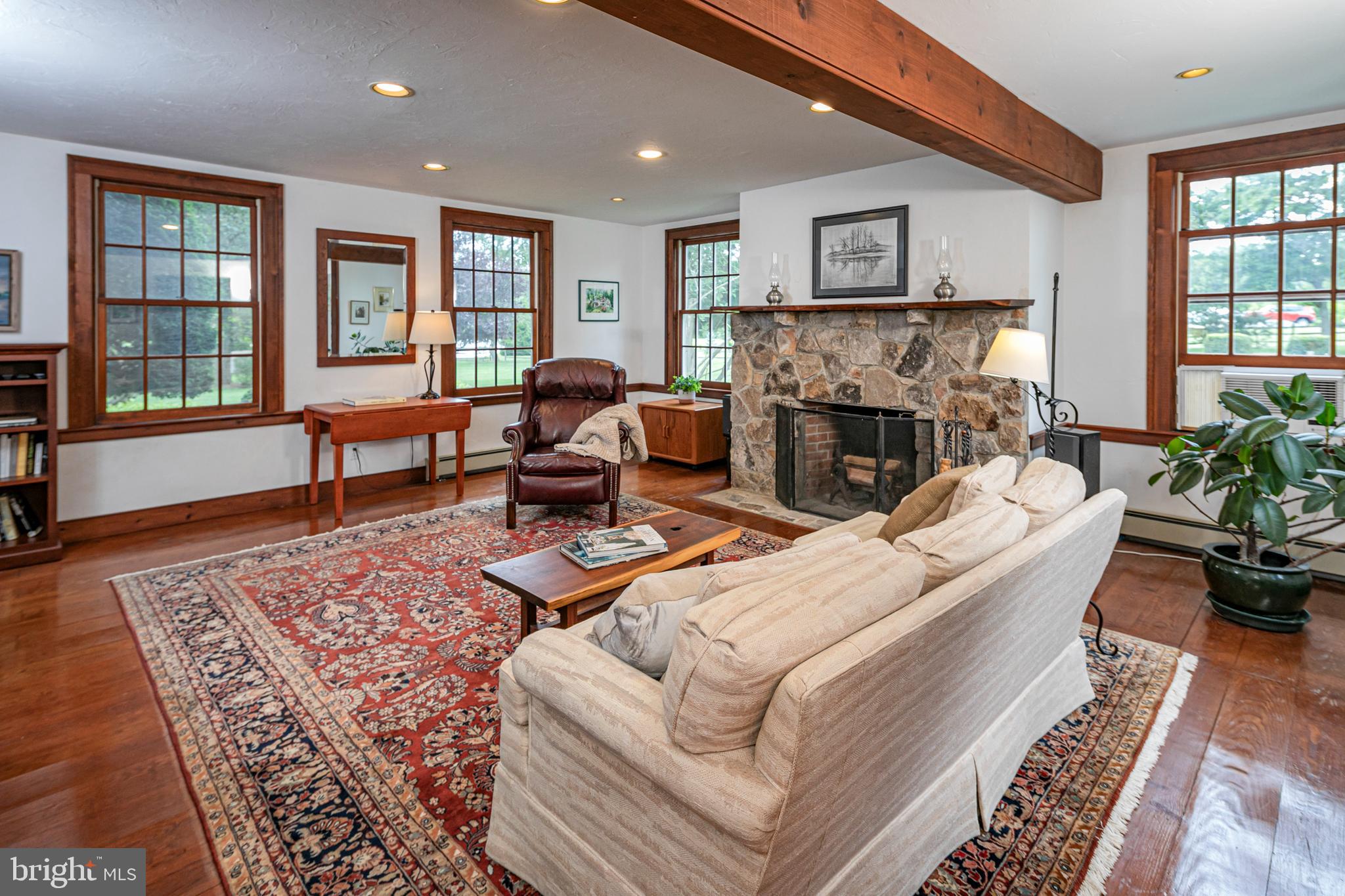 25 Old Georgetown Road Princeton, NJ 08540 - Photo 8 of 46 Gallery Image 8