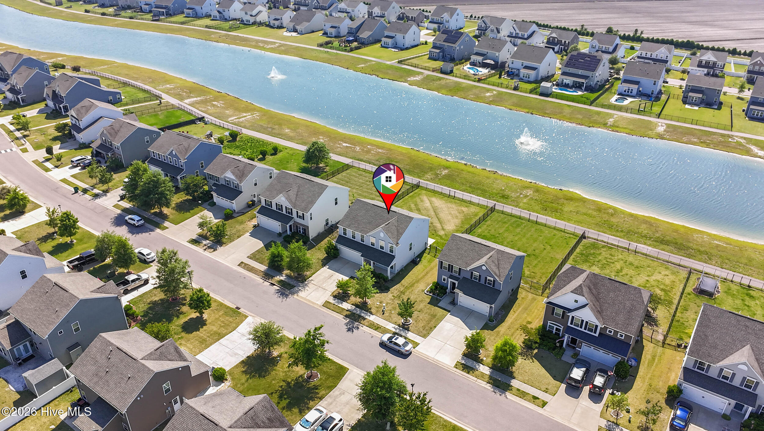 112 Green Lake Road Moyock, NC 27958 - Photo 46 of 58 46_xdrone-4 - pin