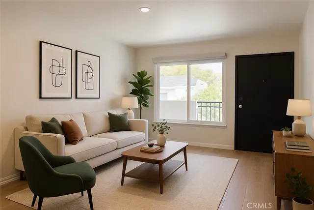 $2,460 | 251 North Oakland Avenue, Unit 8, Pasadena, CA 91101