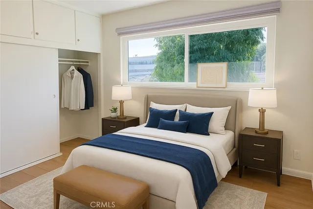 $2,460 | 251 North Oakland Avenue, Unit 8, Pasadena, CA 91101