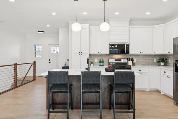 $560,000 | 1270 Bellflower Lane Northeast, Owatonna, MN 55060