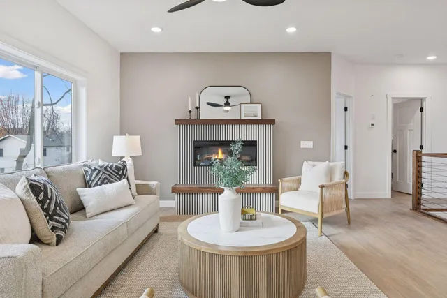 $560,000 | 1270 Bellflower Lane Northeast, Owatonna, MN 55060