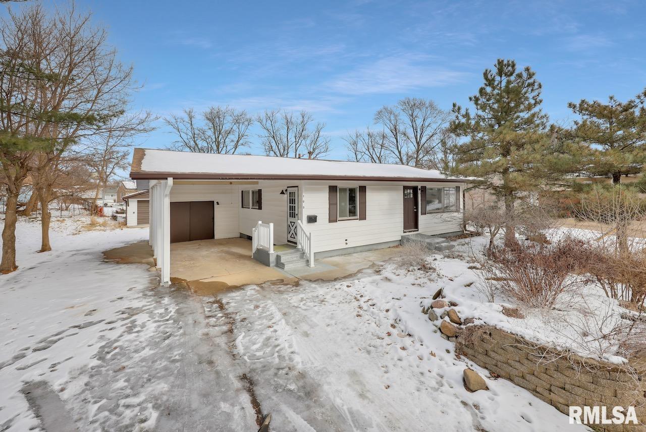 105 Hamilton Road Marquette Heights, IL 61554 - Photo 1 of 22 Gallery Image 1