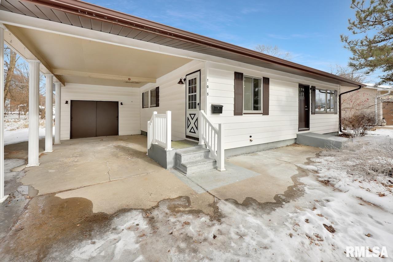 105 Hamilton Road Marquette Heights, IL 61554 - Photo 4 of 22 Gallery Image 4