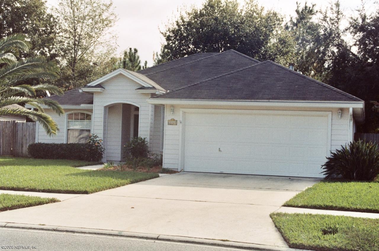 3868 Chapelgate Road Jacksonville, FL 32223 - Photo 1 of 3 Front Elevation