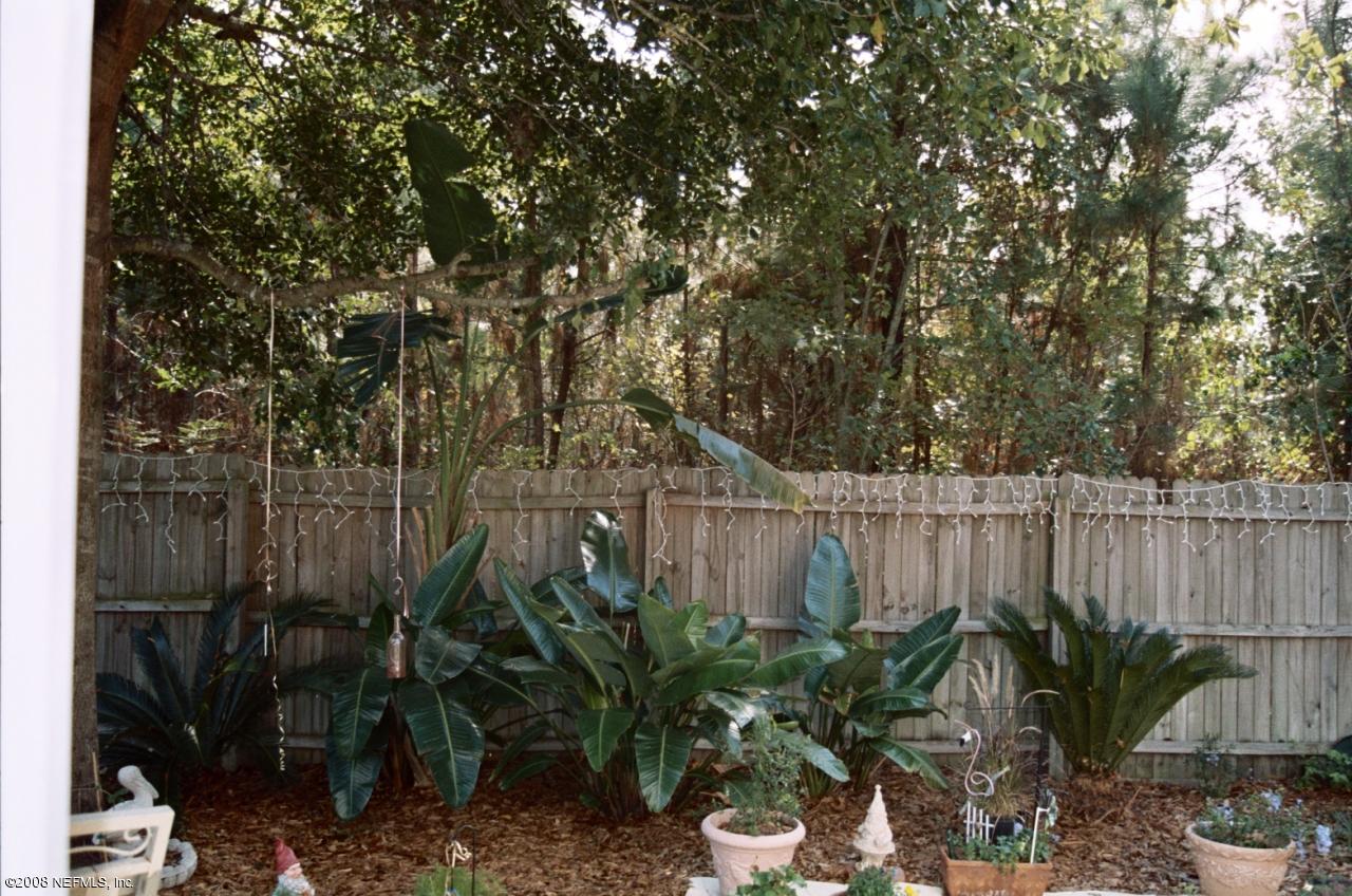 3868 Chapelgate Road Jacksonville, FL 32223 - Photo 3 of 3 Preserve Lot